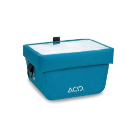ACID Lenkertasche PRO 5 FILink - dark blue´n´black