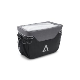 ACID Lenkertasche CITY 7 FILink - Black