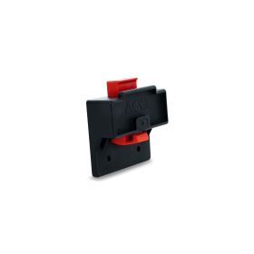 ACID FILink für Frontgepäckträger COMPACT 20" - Black