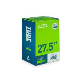 ACID Schlauch 27,5" MTB Downhill AV 40mm