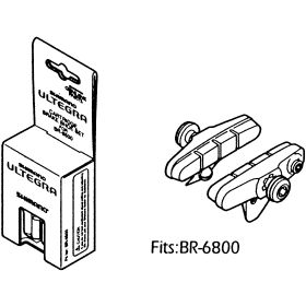 SHIMANO SHIM.BREMSSCHUHE R55C4 PAAR CARTRIDGE BRR8000 SW