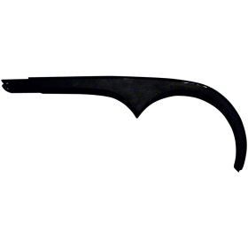 HORN KETTENSCHUTZ SCHWARZ