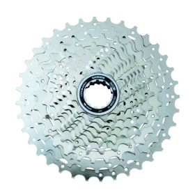 SHIMANO SHIM.KASSETTE HG50 10F 11-36Z