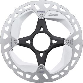 SHIMANO SHIM.BREMSSCHEIBE XT 160MM CL MT800 ICE INT