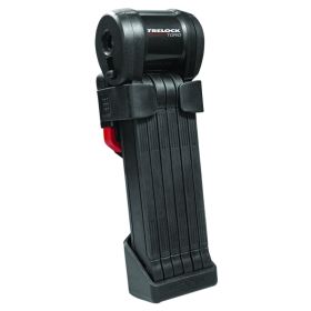 TRELOCK Faltschloss FS 580/90 TORO ZF 580 X-PRESS BLACK