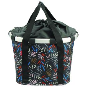 KLICKFIX BIKEBASKET AUTUMN 1