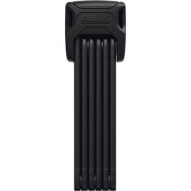 ABUS Faltschloss 6000K/90 BK SH BORDO
