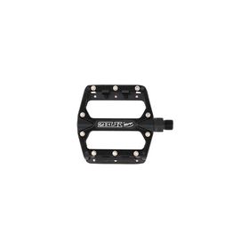Contec CT PEDALE 2BLACK MTB M. AUSTAUSCHB. PINS