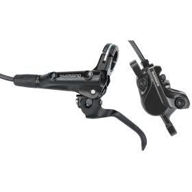 SHIMANO DISCBR-SET JK VR BLMT501/BRMT500 LI O.ADAPT  RESIN
