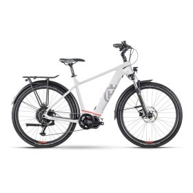 Husqvarna Gran Tourer GT1 Gent - grey matt matt