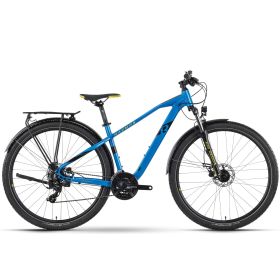 Raymon HardRay 2.5 - 29'' - newblue / black / mustard
