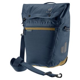 Deuter Mainhattan 17+10 - ink-clay