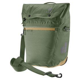 Deuter Mainhattan 17+10 - khaki-clay