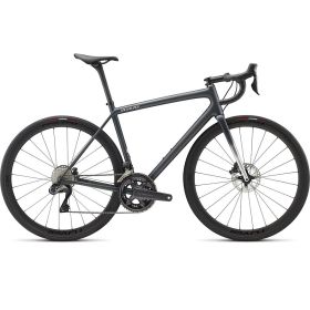 Specialized Aethos Expert - Chameleon Oil Tint / Flake Silver