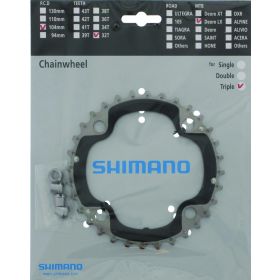 SHIMANO SLX FC-M660-10 32 Zähne (AE) inkl. Schrauben