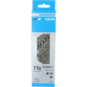 SHIMANO E-Bike-Kette CN-E8000 11-fach, 116 Glieder
