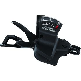 SHIMANO Deore SL-M5130 Optische Ganganzeige