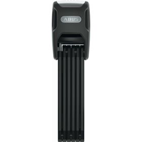 ABUS Bordo Alarm 6000KA/90 inkl. SH Halter - Black