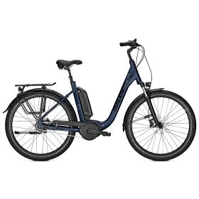 Raleigh KINGSTON 8 XXL - Sydneyblue Matt