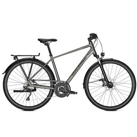 Raleigh RUSHHOUR 7.0 - steelgrey glossy