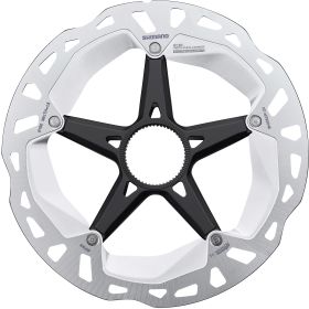 SHIMANO Bremsscheibe RT-MT800 Center-Lock 180 mm 1 Stk. (E