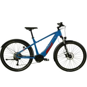 Cone eCross IN 2.0 29'' - Blue - Red