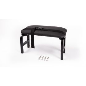 Urban Arrow Extra Sitzbank V2 - Black