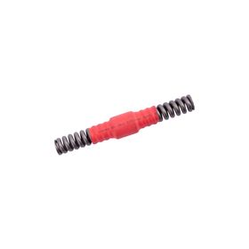 Suntour SP12-NCX Ersatzfeder Hard 100-120kg, 31,6mm