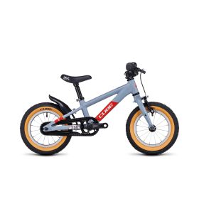 Cube Cubie 120 RT - Grey´n´Red