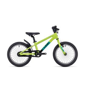 Cube Cubie 160 RT - Green´n´Black