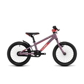 Cube Cubie 160 RT - rose´n´coral