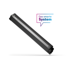 BOSCH PowerTube 750 - Vertikaleinbau, für Smart System