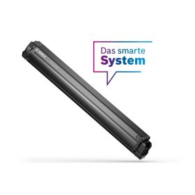 BOSCH PowerTube 750 - Horizontaleinbau, für Smart System