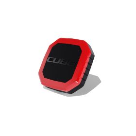 Cube Helm Rücklicht CMPT - Black