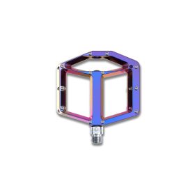 ACID Pedale FLAT A3-ZP R - oil slick