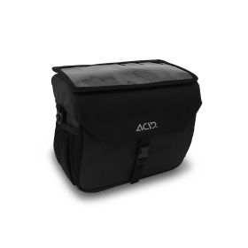 ACID Lenkertasche CITY 8 FILink - Black