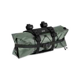 ACID Lenkertasche PACK PRO 15 - Black´n´Green