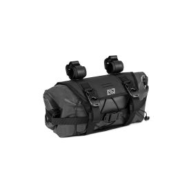 ACID Lenkertasche PACK PRO 9 - Black