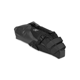 ACID Satteltasche PACK PRO 15 - Black