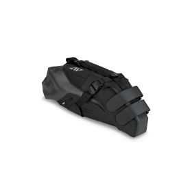 ACID Satteltasche PACK PRO 11 - Black