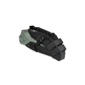 ACID Satteltasche PACK PRO 11 - Black´n´Green