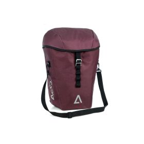 ACID Seitentasche CITY 20 SMLink - Red