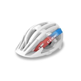 Cube OFFPATH - White