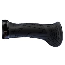 SQ LAB Griff 710 - Schwarz