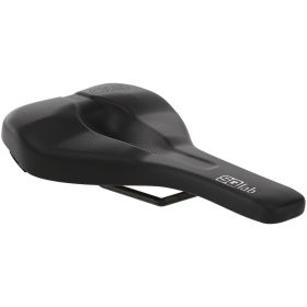 SQ LAB Sattel 610 - Ergolux active 2.1 - Schwarz