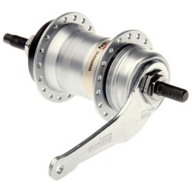 SHIMANO NEXUS 3-Gang SG-3C41 mit Rücktritt