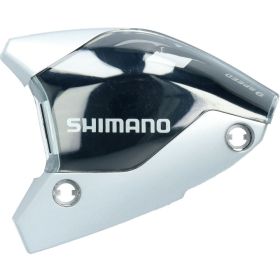 SHIMANO Gehäuse ST-EF51 Silber 9-fach