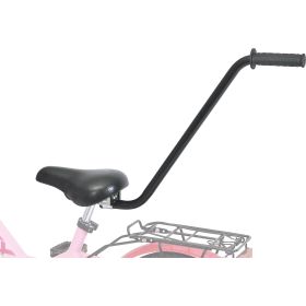 Puky FLH Fahrrad-Lernhilfe - Schwarz