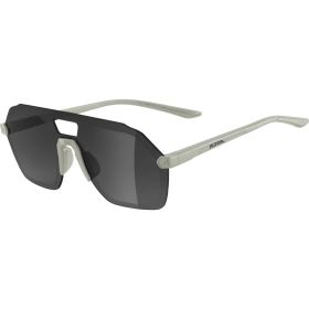 Alpina BEAM I - cool grey matt / black mirror