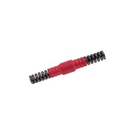 Suntour SP12-NCX Ersatzfeder Hard 100-120kg, 30,9mm